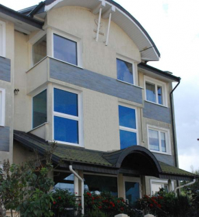 Apartament Balladyny, Gdynia